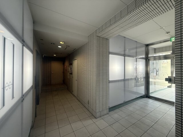 FEEL三国の物件外観写真