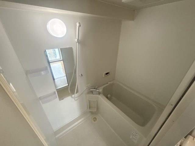 FEEL三国の物件内観写真