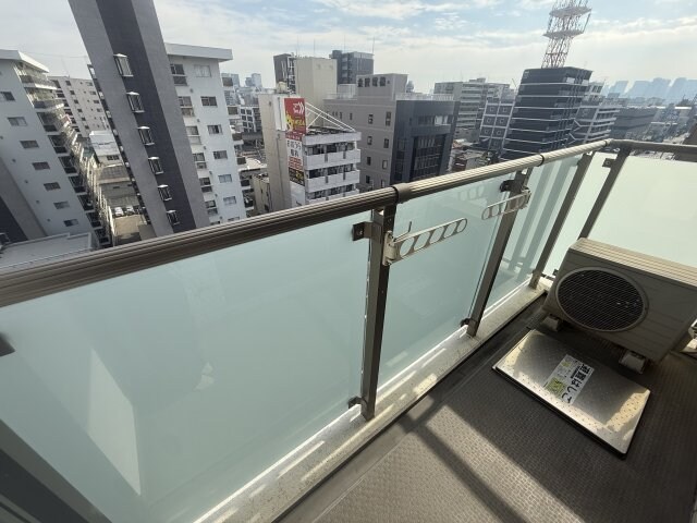 FEEL三国の物件内観写真