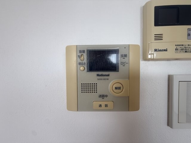 FEEL三国の物件内観写真