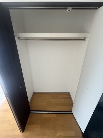 FEEL三国の物件内観写真