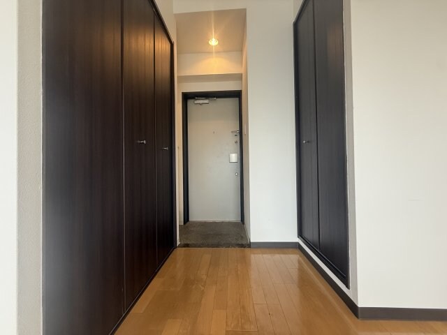 FEEL三国の物件内観写真