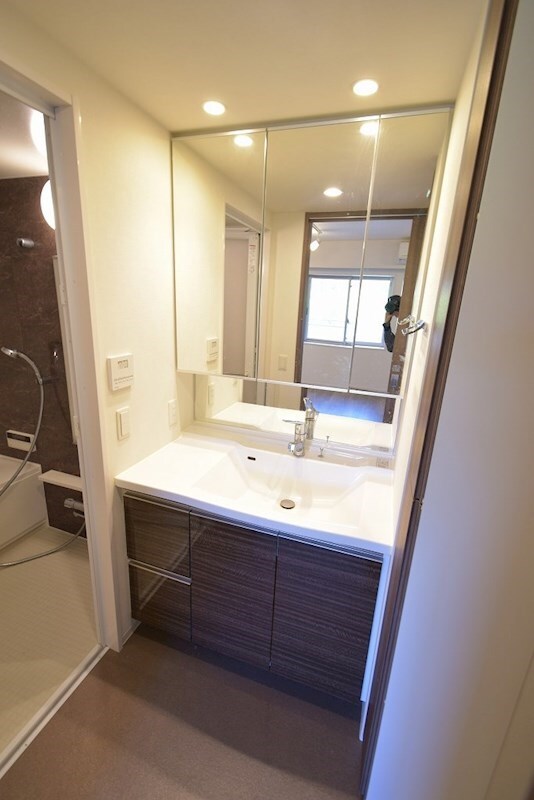 ザ・パークハビオ天満橋の物件内観写真