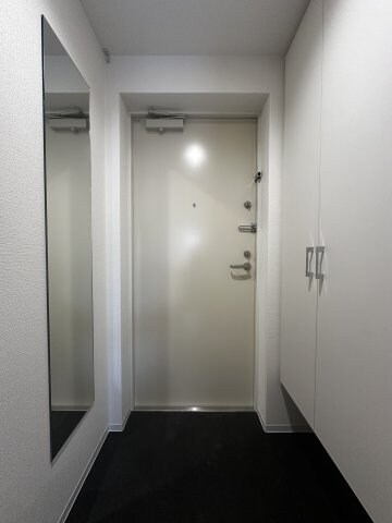 セレニテフラン谷町四丁目の物件内観写真