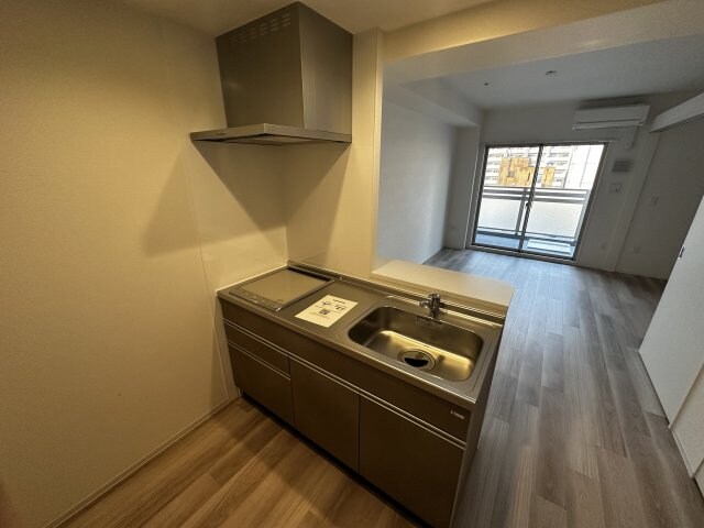 セレニテフラン谷町四丁目の物件内観写真