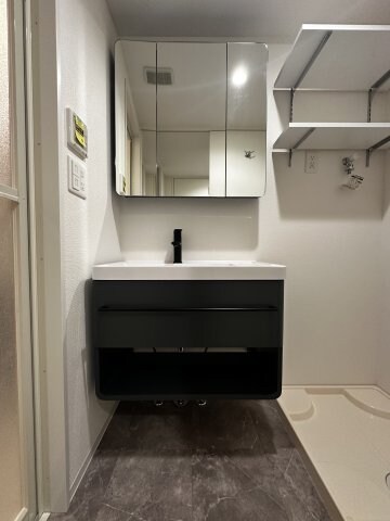 セレニテフラン谷町四丁目の物件内観写真