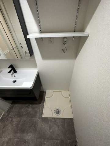 セレニテフラン谷町四丁目の物件内観写真