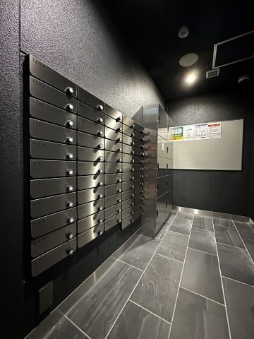 セレニテフラン谷町四丁目の物件内観写真