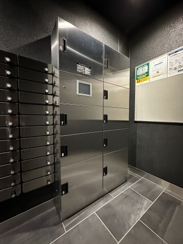 セレニテフラン谷町四丁目の物件内観写真