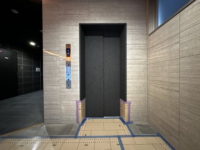 セレニテフラン谷町四丁目の物件内観写真