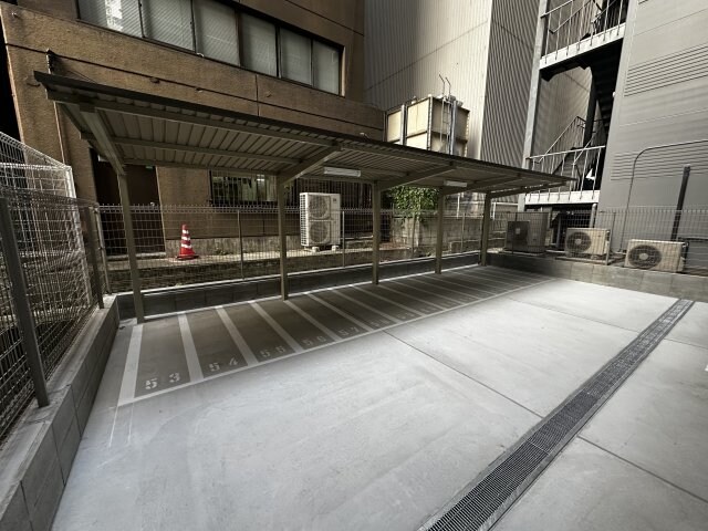 セレニテフラン谷町四丁目の物件内観写真