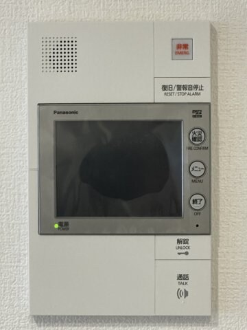 セレニテフラン谷町四丁目の物件内観写真