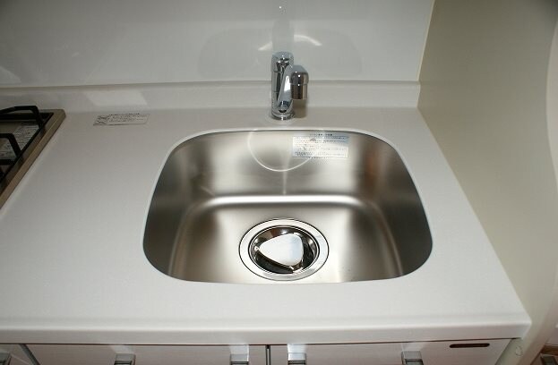 プレサンス上町台東平の物件内観写真