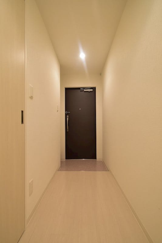 イーストヴィラ梅田の物件内観写真