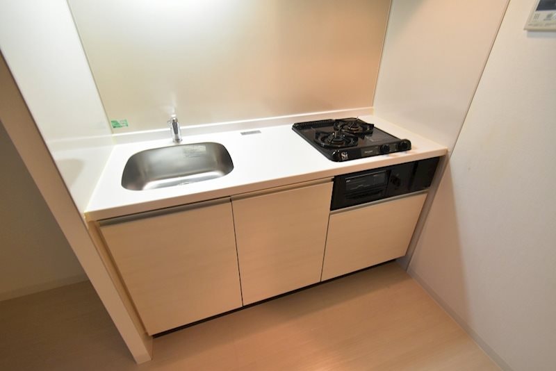 イーストヴィラ梅田の物件内観写真