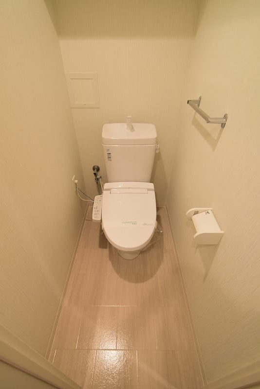 イーストヴィラ梅田の物件内観写真