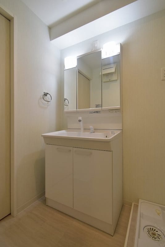 イーストヴィラ梅田の物件内観写真