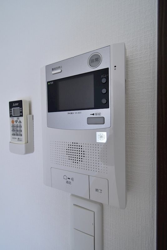 イーストヴィラ梅田の物件内観写真