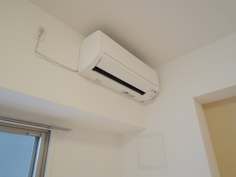 イーストヴィラ梅田の物件内観写真