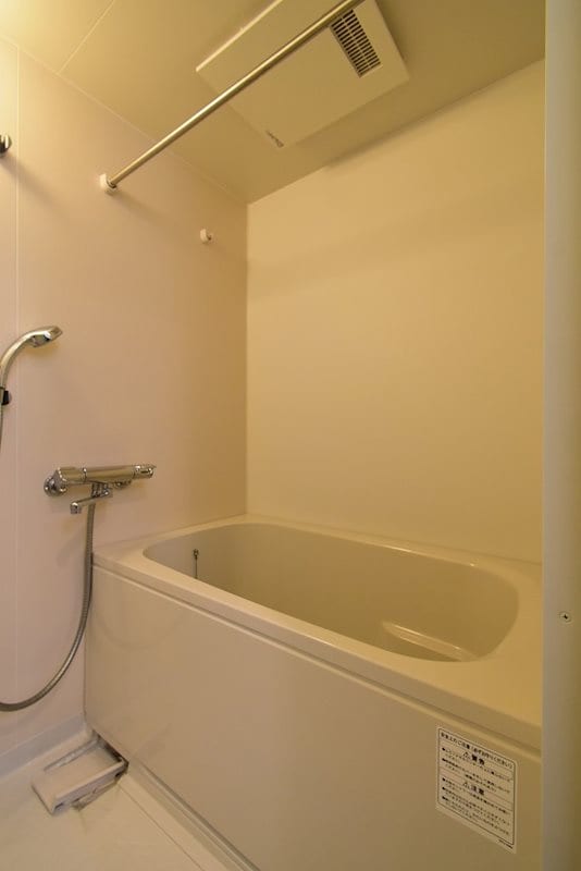 イーストヴィラ梅田の物件内観写真