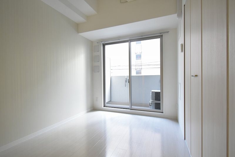 イーストヴィラ梅田の物件内観写真