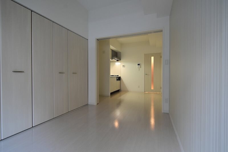 イーストヴィラ梅田の物件内観写真