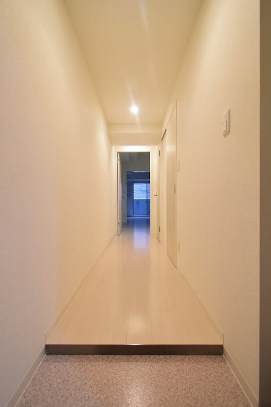 イーストヴィラ梅田の物件内観写真