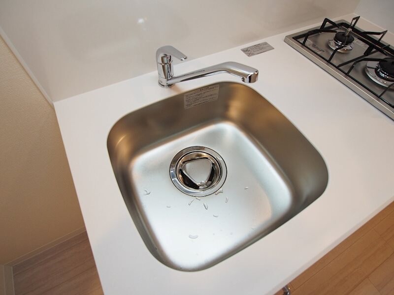 プレサンス大手前ピリオドの物件外観写真