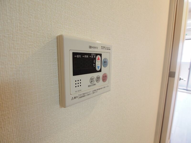 プレサンス大手前ピリオドの物件外観写真