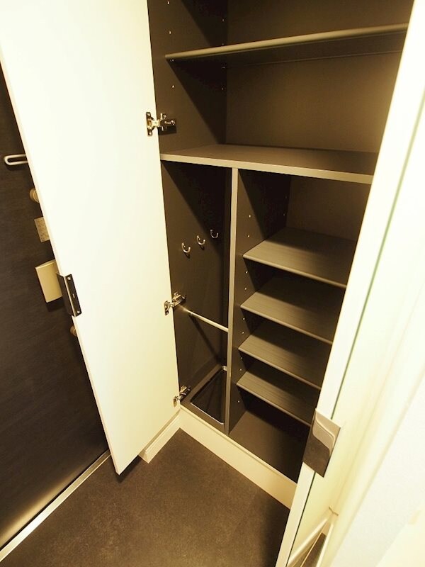 プレサンス大手前ピリオドの物件外観写真