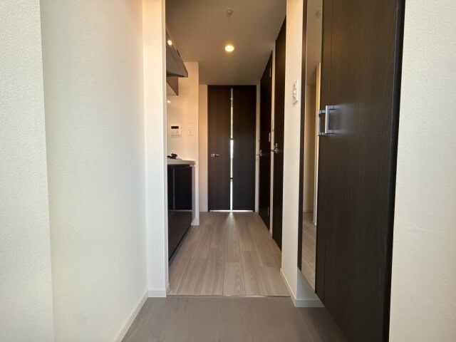 S-RESIDENCE大和田alineの物件内観写真