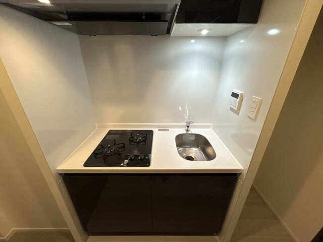 S-RESIDENCE大和田alineの物件内観写真