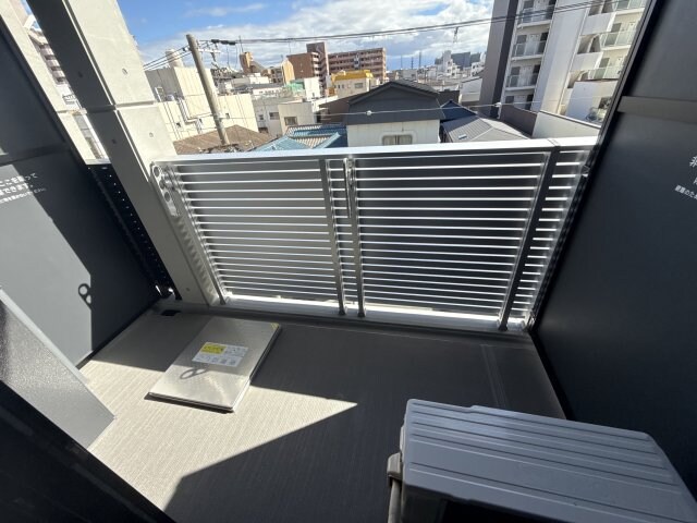 S-RESIDENCE大和田alineの物件内観写真