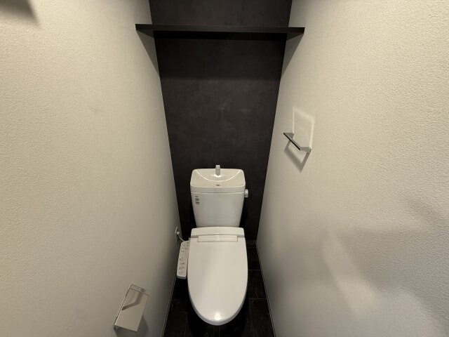 S-RESIDENCE大和田alineの物件内観写真