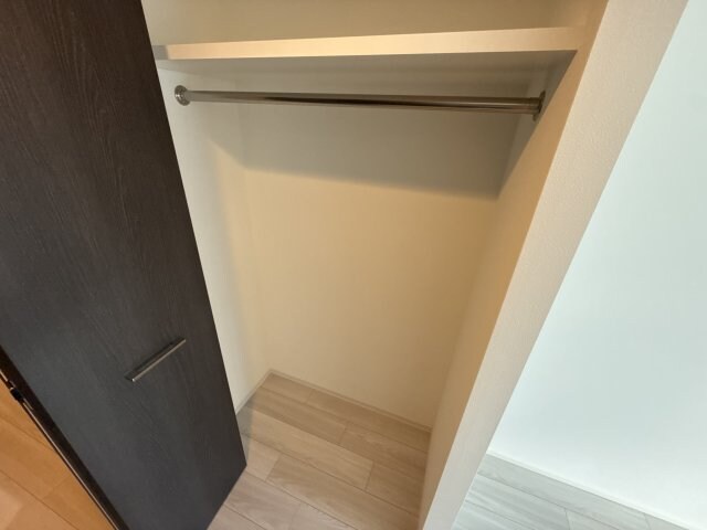 S-RESIDENCE大和田alineの物件内観写真