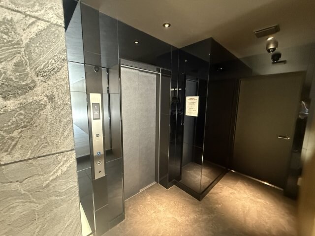 S-RESIDENCE大和田alineの物件内観写真