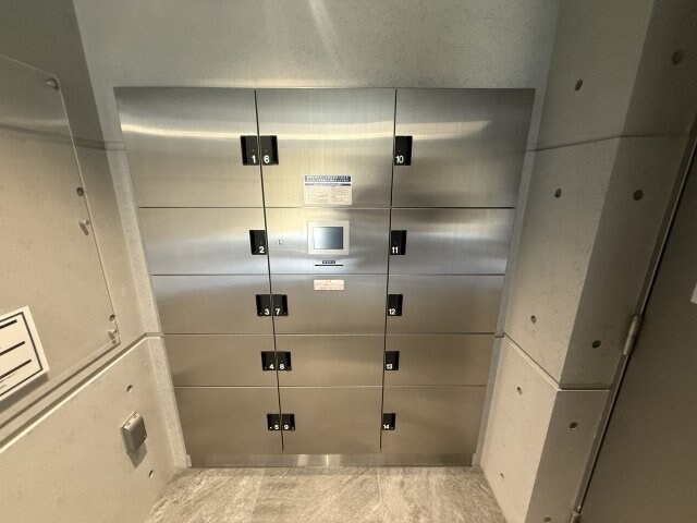 S-RESIDENCE大和田alineの物件内観写真