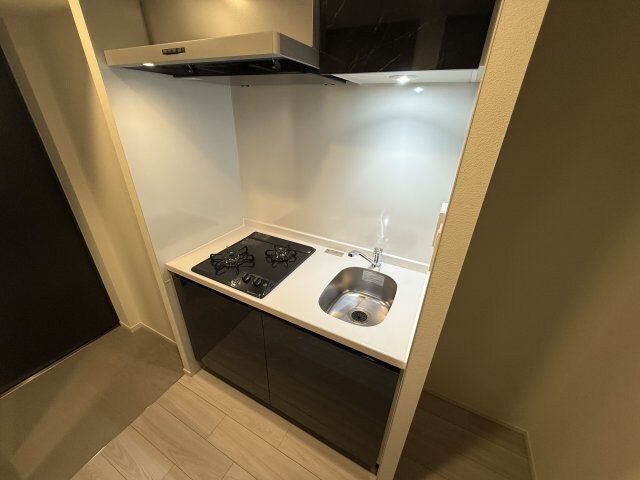 S-RESIDENCE大和田alineの物件内観写真