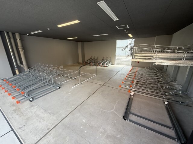 S-RESIDENCE大和田alineの物件内観写真