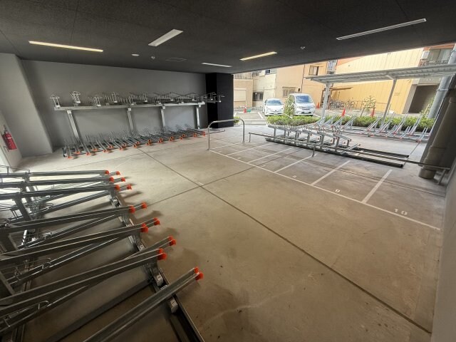 S-RESIDENCE大和田alineの物件内観写真