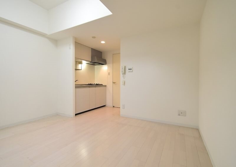 ライブガーデン新大阪の物件内観写真