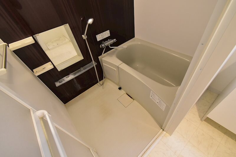 ライブガーデン新大阪の物件内観写真