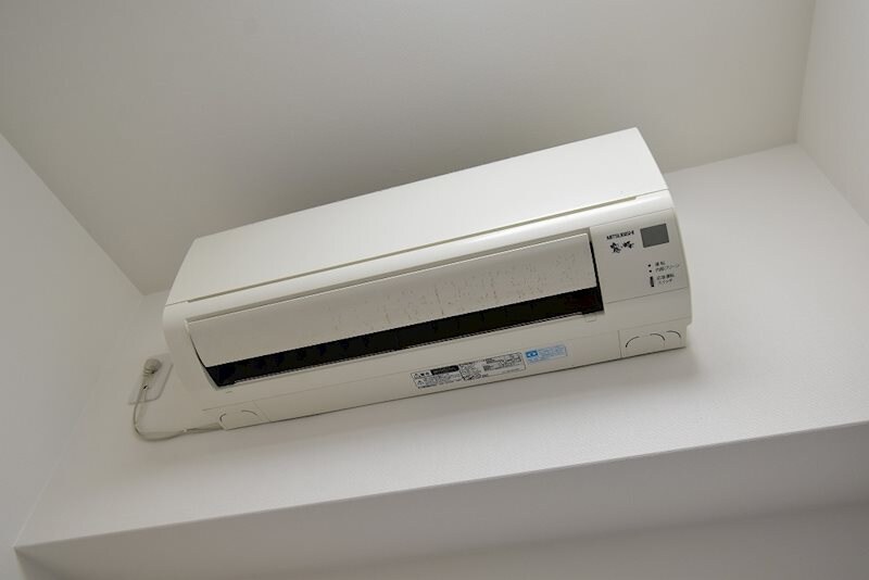 ライブガーデン新大阪の物件内観写真