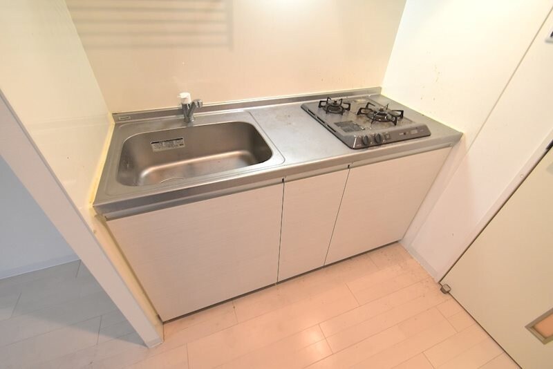 ライブガーデン新大阪の物件内観写真