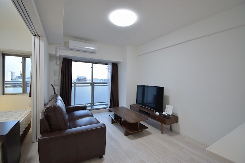 エスリード難波THE FIRSTの物件内観写真