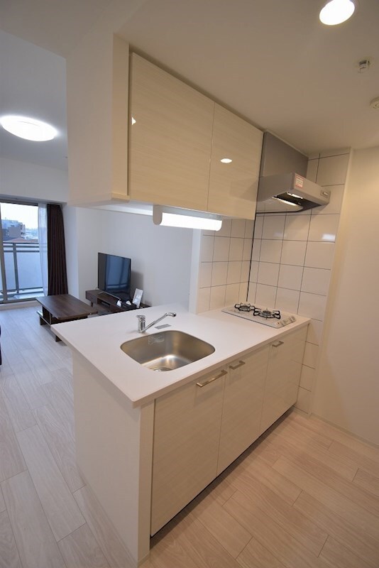 エスリード難波THE FIRSTの物件内観写真