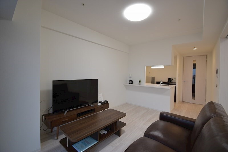 エスリード難波THE FIRSTの物件内観写真