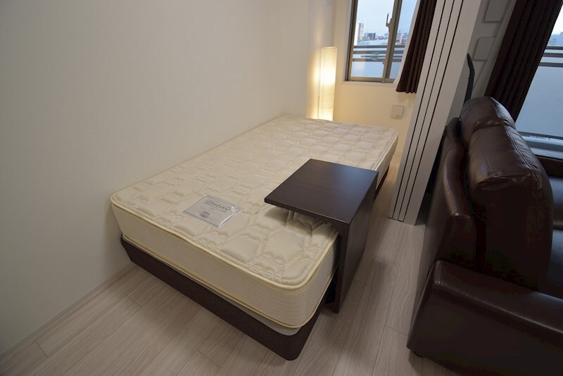 エスリード難波THE FIRSTの物件内観写真