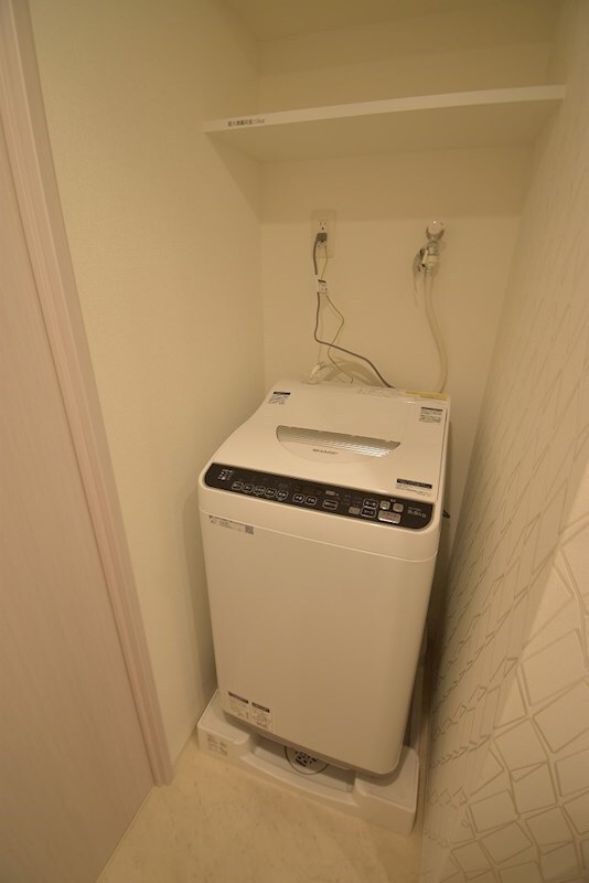 エスリード難波THE FIRSTの物件内観写真