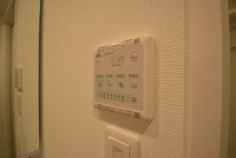 エスリード難波THE FIRSTの物件内観写真